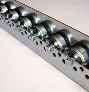 Roller rail type 621L/2mm/CH L=2000mm